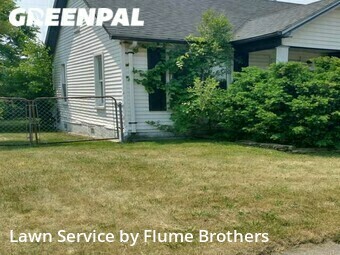 Yard Cutting nearby Roseville, MI, 