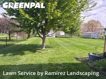 Grass Cutting nearby Norwalk, IA, 