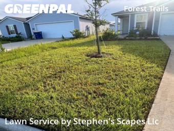 Lawn Cut nearby Jacksonville, FL, 