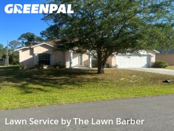 Lawn Care Service nearby Palm Bay, FL, 