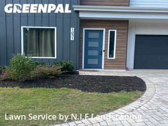 Yard Cutting nearby Charlotte, NC, 