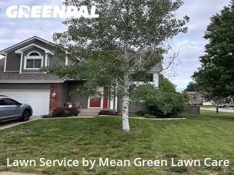 Lawn Mowing Service nearby Blue Springs, MO, 