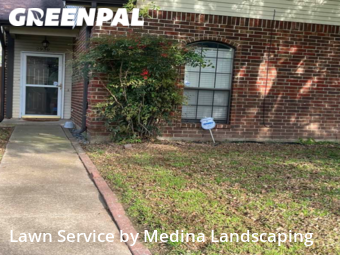 Lawn Service nearby Euless, TX, 