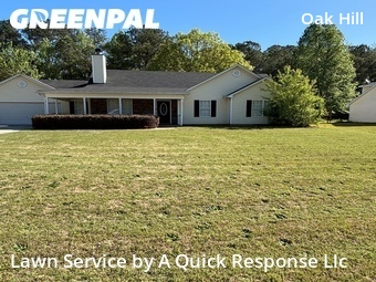 Yard Cutting nearby Covington, GA, 