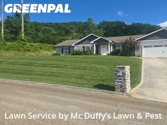 Lawn Mowing nearby Knoxville, TN, 