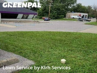 Lawn Cut nearby Scottsburg, IN, 