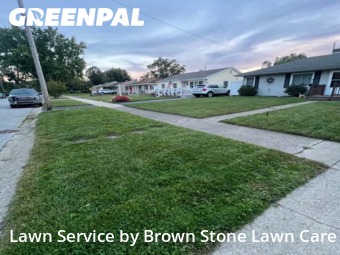 Yard Cutting nearby Hammond, IN, 