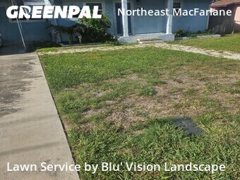 Lawn Care Service nearby Tampa, FL, 