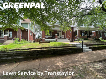 Yard Mowing nearby St. Louis, MO, 