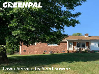 Yard Mowing nearby Lincolnton, NC, 