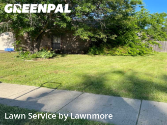 Yard Mowing nearby Mansfield, TX, 