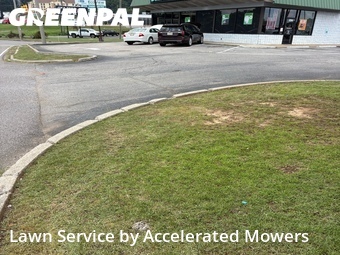 Lawn Service nearby Birmingham, AL, 