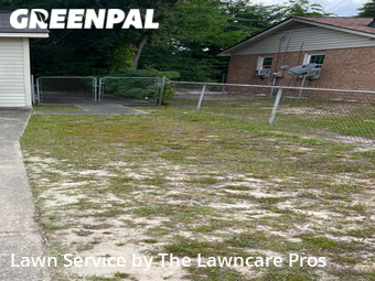 Lawn Mowing nearby Fayetteville, NC, 