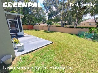 Lawn Mowing Service nearby Valrico, FL, 