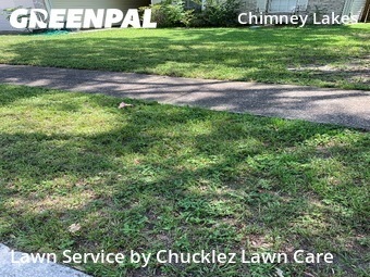 Lawn Service nearby Jacksonville, FL, 