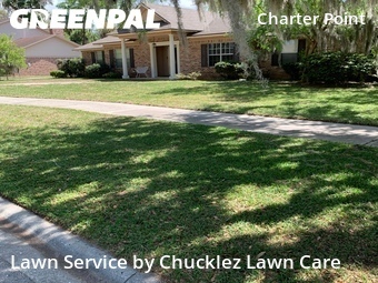 Lawn Care nearby Jacksonville, FL, 