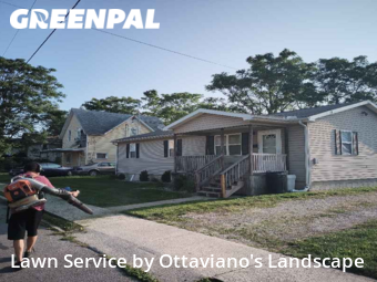 Grass Cutting nearby Marion, OH, 