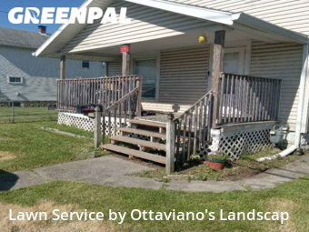 Lawn Care nearby Marion, OH, 