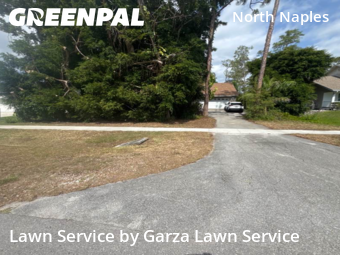 Yard Mowing nearby Naples, FL, 