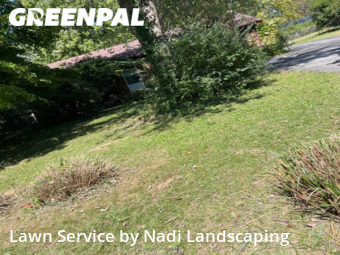Lawn Maintenance nearby Gallatin, TN, 
