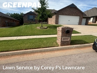 Lawn Care nearby Edmond, OK, 