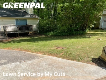 Yard Cutting nearby Lithonia, GA, 