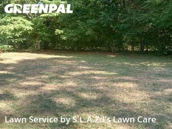 Lawn Care Service nearby Jackson, TN, 