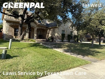 Lawn Mow nearby San Antonio, TX, 