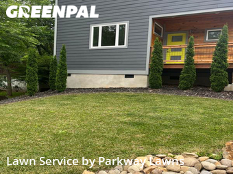 Lawn Care nearby Asheville, NC, 