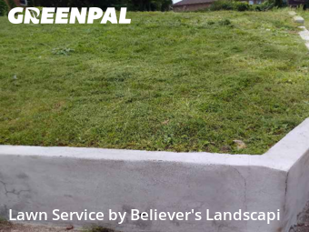 Lawn Cut nearby Huntsville, AL, 