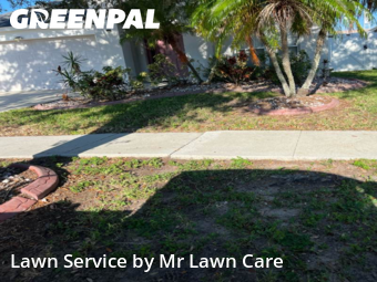 Lawn Mowing nearby Riverview, FL, 