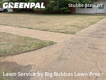 Grass Cutting nearby Lubbock, TX, 
