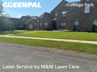 Lawn Service nearby Mobile, AL, 