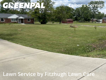 Lawn Service nearby Nashville, TN, 