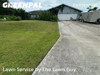Lawn Care nearby Lehigh Acres, FL, 