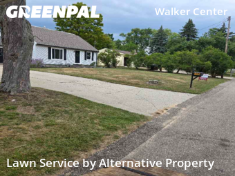 Lawn Mow nearby Grand Rapids, MI, 