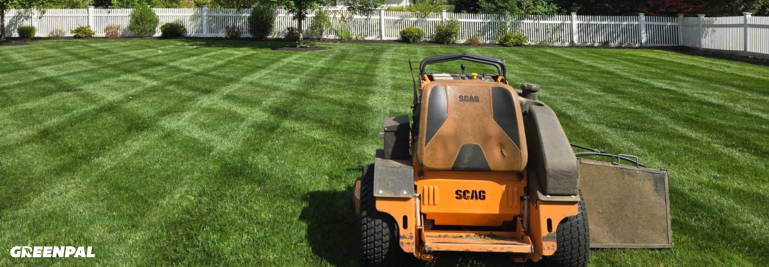 Scag V-Ride II vs. Bad Boy Revolt: Which Stand-On Mower Should Lawn Pros Buy?