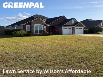 Lawn Mow nearby Valdosta, GA, 