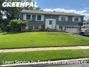 Lawn Mow nearby Somerdale, DE, 