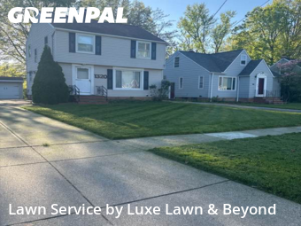 Lawn Mowing Service nearby Mayfield Heights, OH, 