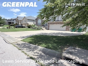 Lawn Care Service nearby Kansas City, KS, 