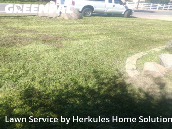 Work completed by lawn-care-services-in-Lakeside-CA
