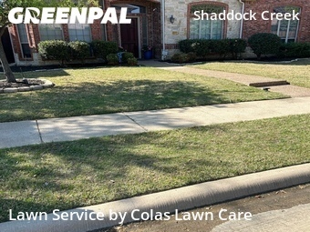 Lawn Mowing nearby Frisco, TX, 