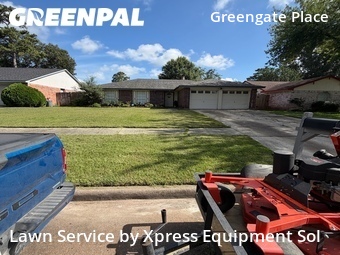 Lawn Care nearby Spring, TX, 