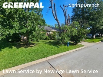 Lawn Cutting nearby Houston, TX, 