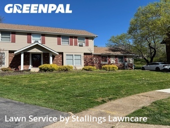 Lawn Care Service nearby Ballwin, MO, 