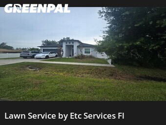 Yard Cutting nearby Pinellas Park, FL, 
