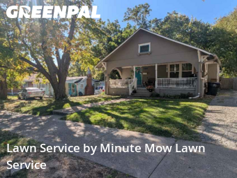 Lawn Service nearby Independence, MO, 