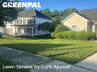 Lawn Cutting nearby Charlotte, NC, 