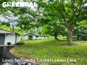 Lawn Care Service nearby Zionsville, IN, 